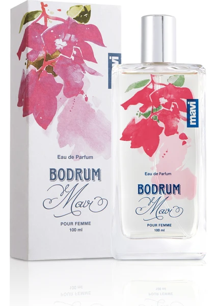 Kadın Bodrum Kadın Parfüm EDP 100 ml 192894-620