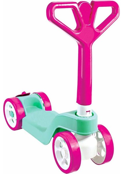 Prenses 4 Teker Scooter modelleri