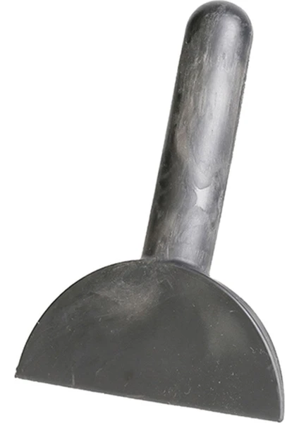 EFS103 Siyah Renkli Derz Spatula 10 cm