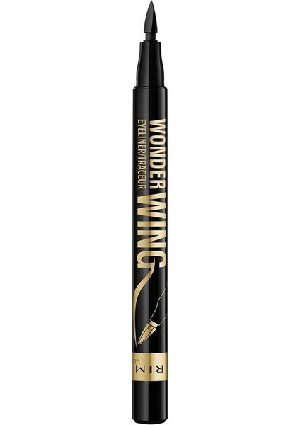 Wonder Wing Eyeliner