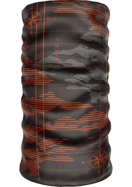 ® DeCollar Camouflage Compass Boyunluk Bandana Balaclava