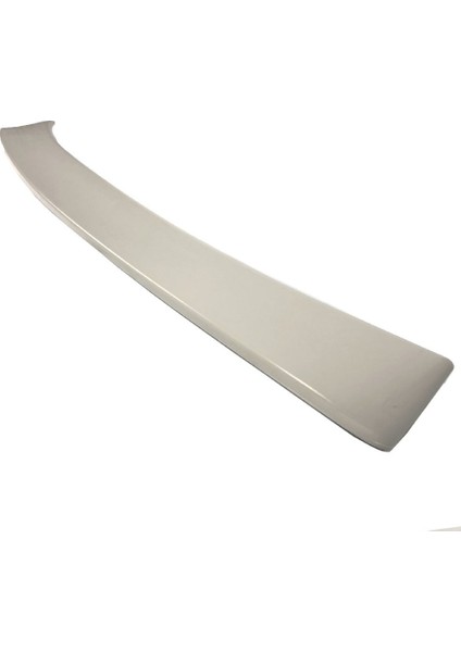 Mercedes w211 cam üstü spoiler boyasız fiyatları