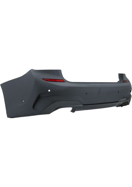 Bmw g20 body kit tampon seti m-performance