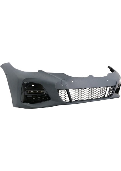 Bmw g20 body kit tampon seti m-performance
