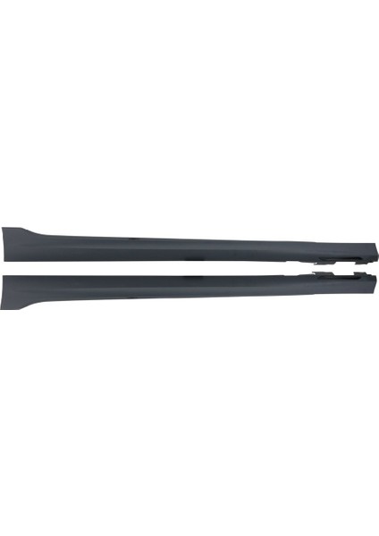 Bmw g20 body kit tampon seti m-performance