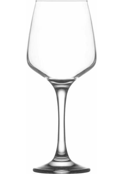 Ayaklı Şarap Bardağı Lalin 3'lü LAL558 fiyatları