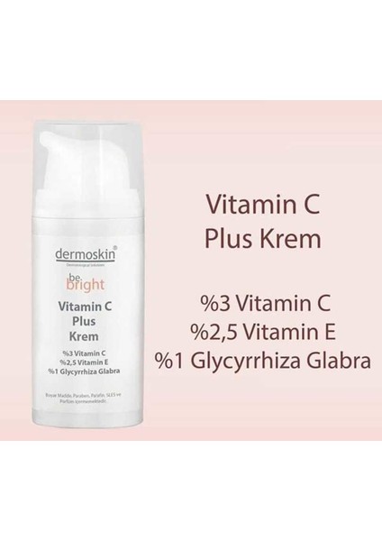 Be Bright Leke Karşıtı Set (Aha/bha+Arbutin+Vitamin C+Tonik) fiyatları