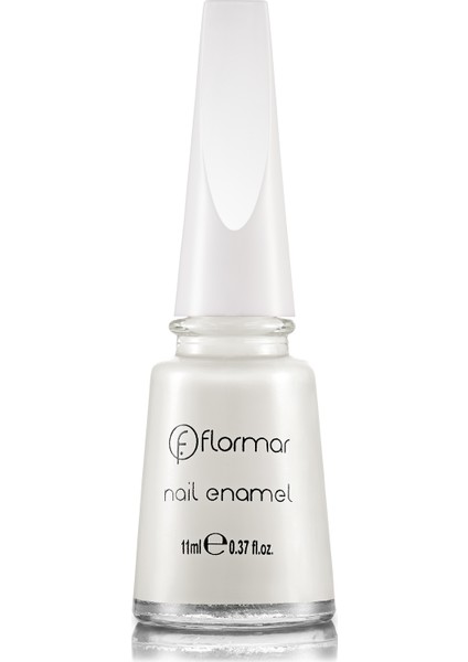 Nail Enamel Sea Foam 412