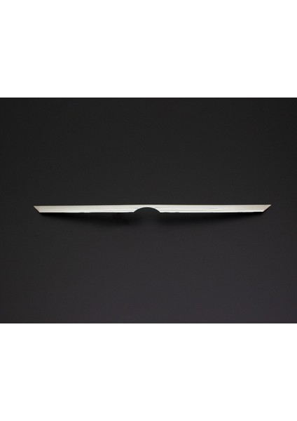 VW Polo AW Krom Ön Panjur Üst Çıta 2017 ve Sonrası