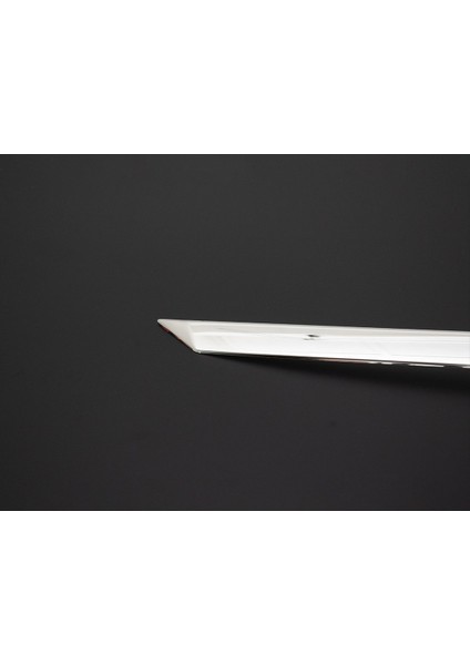 VW Polo AW Krom Ön Panjur Üst Çıta 2017 ve Sonrası fırsatları