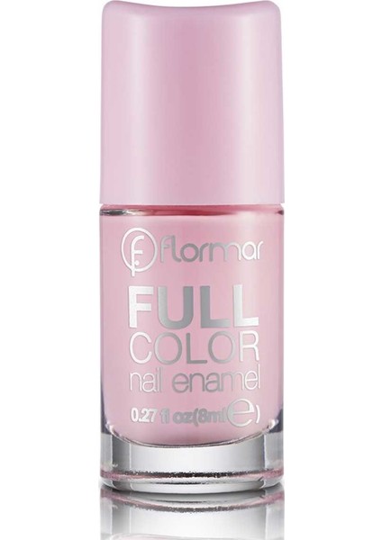 Oje Full Color Love Dust Fc02