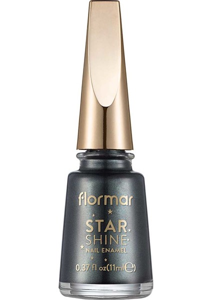 Star Shine Oje Dark Romance St06