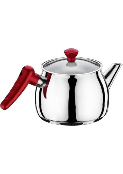 Hascevher Buse Mini Boy Kettle 1,0 Lt
