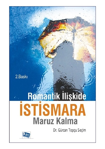 Romantik Ilişkide Istismara Maruz Kalma
