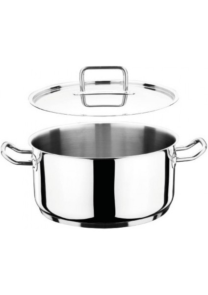 Hascevher Horeca 32X19 Tencere