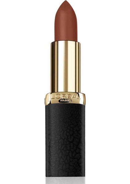 Color Rich Matte Ruj 634 greige Hype
