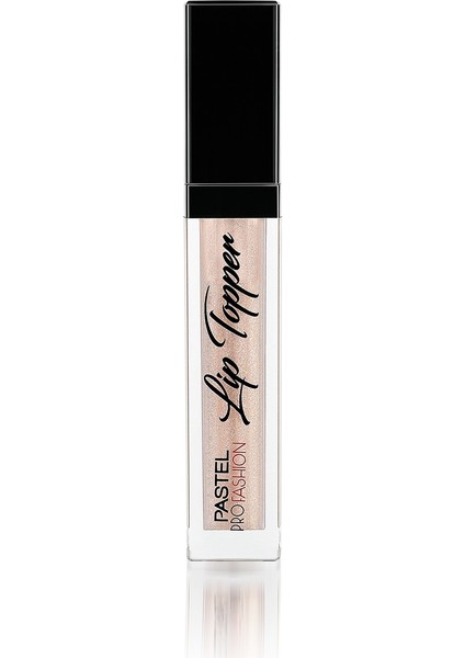 Dudak Parlatıcısı Lip Topper Profashion - 304