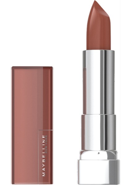 Color Sens Ruj No 122 Brick Beat