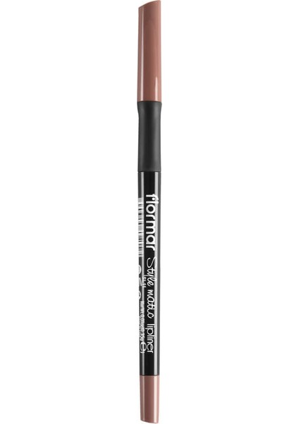 Dudak Kalemi Stylematic Coconude Sl11