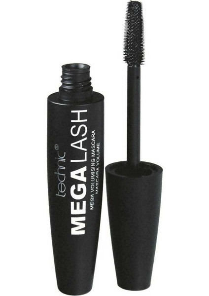 Maskara Mega Lash