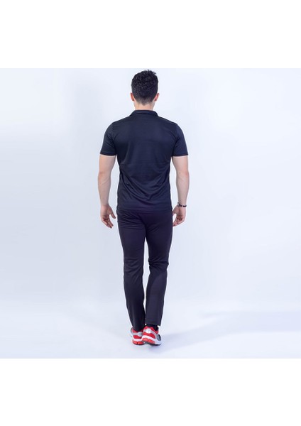 Crosstıme 5017 Poli Yakalı Tişört