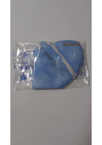 1720 Ventilsiz Ffp2 20'li modelleri