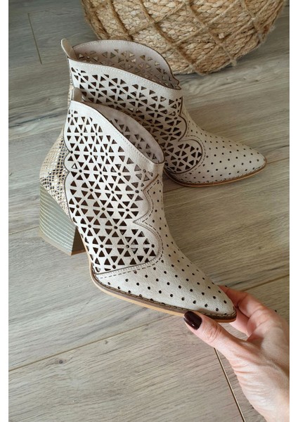 Kadın Yazlık Bot 019 1009 fiyatları