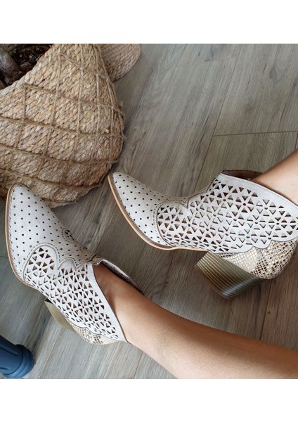 Kadın Yazlık Bot 019 1009 modelleri