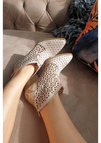 Kadın Yazlık Bot 019 1009 fırsatları