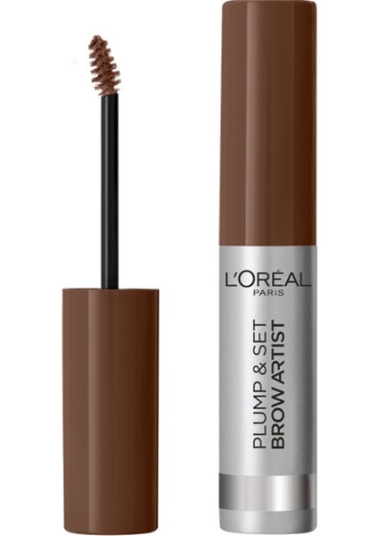 Brow Artist Plump&Set 105 Brunette