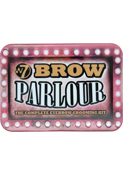 Kaş Farı Palet Brow Parlour