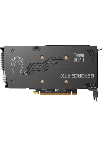 Gaming GeForce RTX 3060 Twin Edge 12 GB GDDR6 192 Bit DP/HDMI Pci-E 4.0 Ekran Kartı ZT-A30600E-10M fiyatları