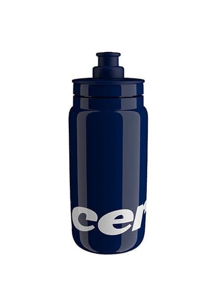 Elite - Matara - Fly Cervelo - 550ML Bisiklet Suluğu (Yeni)