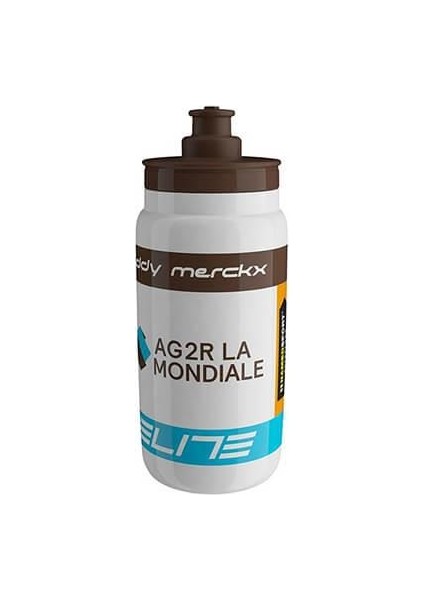 Elite - Matara - Fly Team AG2R 550 ml Bisiklet Suluk 2021