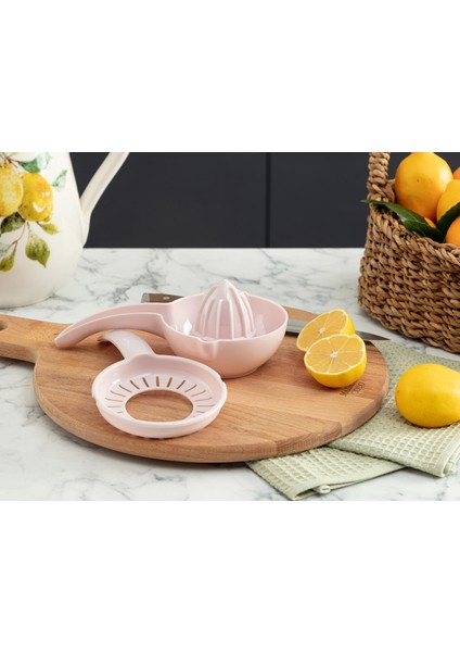 Narenciye Sıkacağı - Soft Pudra fiyatları