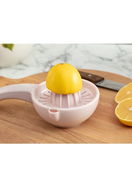 Narenciye Sıkacağı - Soft Pudra modelleri