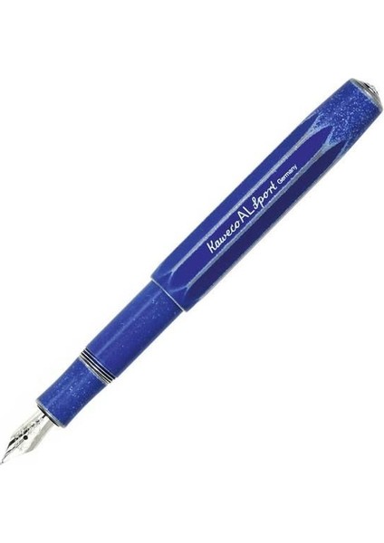 Al Sport Dolma Kalem Stonerwashed Mavi 10000734 fırsatları