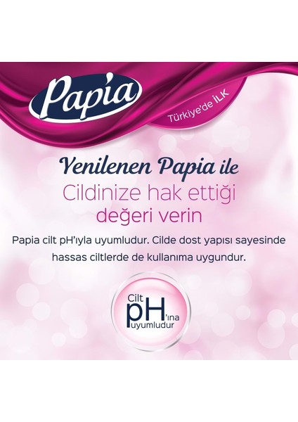 Tuvalet Kağıdı (3 Katlı) 32 Li Pk + 12 Li Paket Kağıt Havlu Decor Desenli (3 Katlı)
