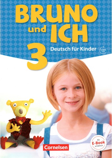 Bruno Und Ich Band 3