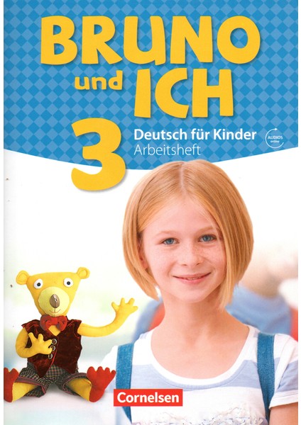 Bruno Und Ich Band 3 fiyatları