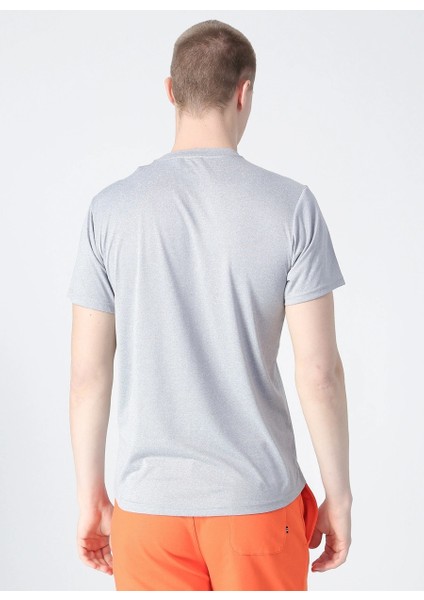 M Reaxion Crew - Eu Erkek T-Shirt indirimleri