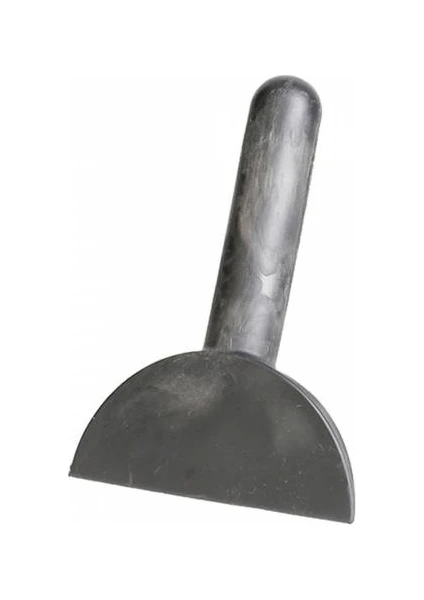 EFS103 Siyah Renkli Derz Spatula 10 cm