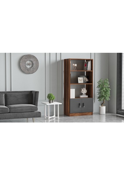Verona D Ofis Büro Kitaplık fiyatları