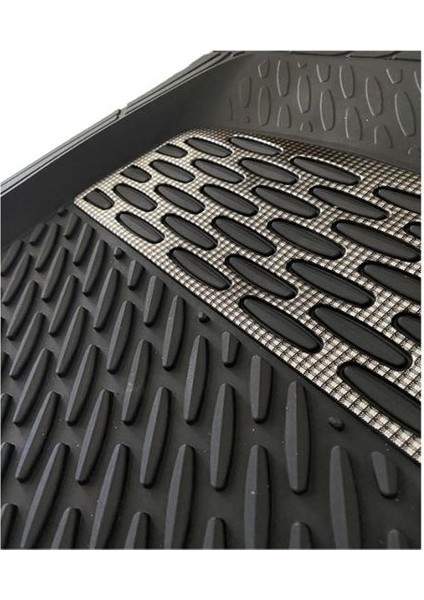 Peugeot 406 2001 Model 3D Havuzlu Paspas Karbon fiyatları