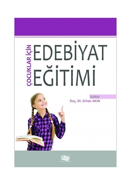 Çocuklar Için Edebiyat Eğitimi