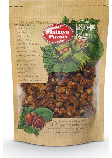 Malatya Pazarı Murat Palancı Altın Çilek Kurusu Kilitli Paket 1 kg