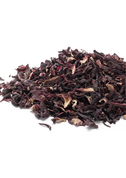 Hibisküs Kilitli Paket 125 gr