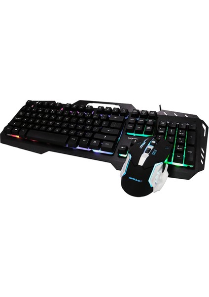 Konfulon W200 Klavye Mouse Seti fiyatları
