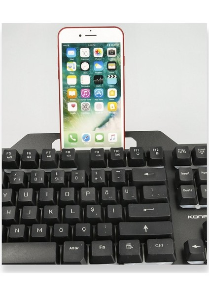 Konfulon W200 Klavye Mouse Seti fırsatları