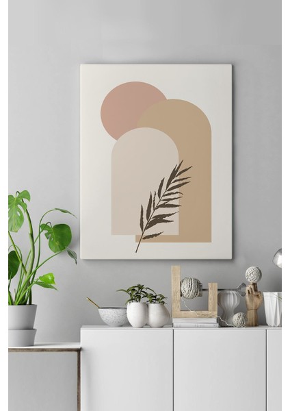Canvas Modern Tablo 0001